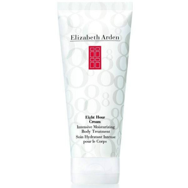 Eight hour cream intensive moisturizing body treatment