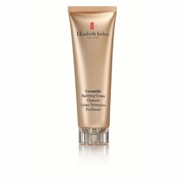 Ceramide purifying cream cleanser