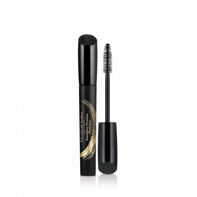 Standing ovation volumizing mascara