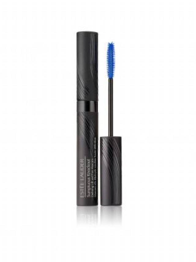 Sumptuous knockout mascara