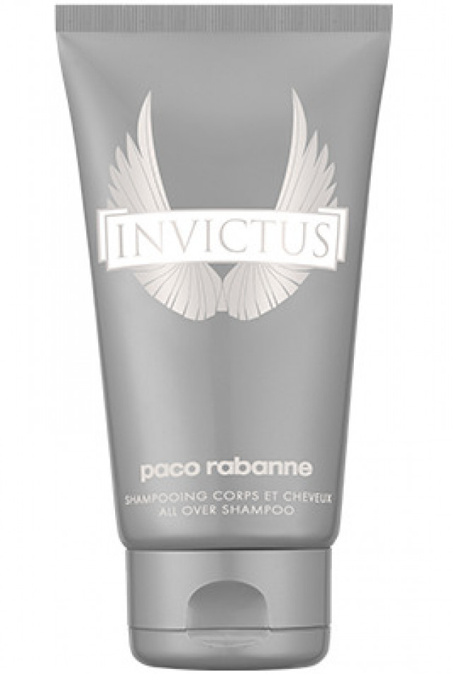 Invictus