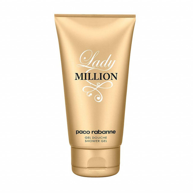 Lady million