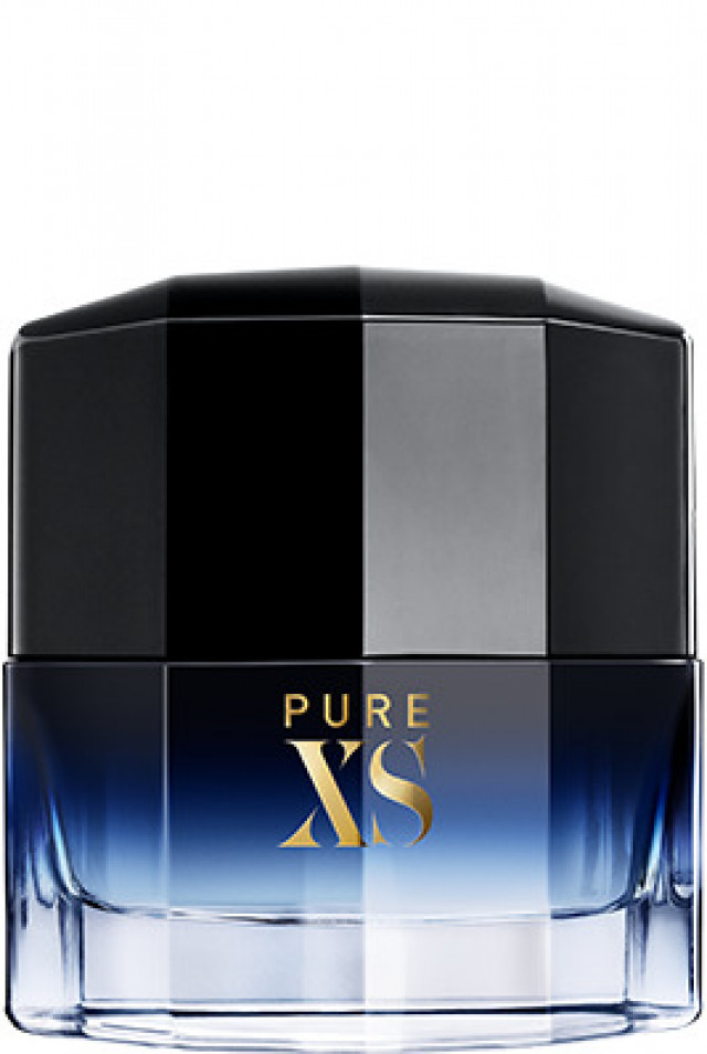 Pure xs