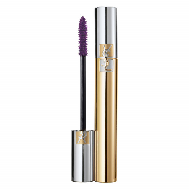Mascara volume effet faux cils