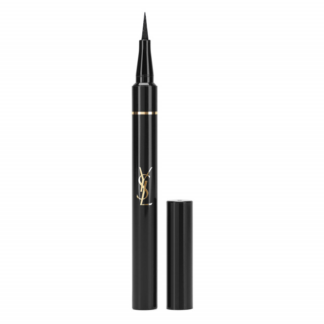 Eyeliner effet faux cils shocking automatic eyeliner