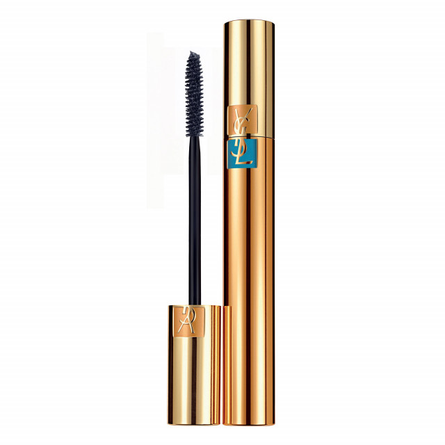 Mascara volume effet faux cils waterproof