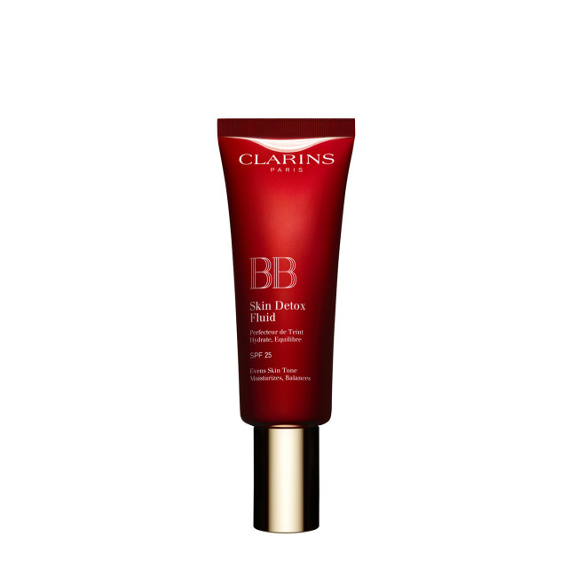 Bb skin detox fluid