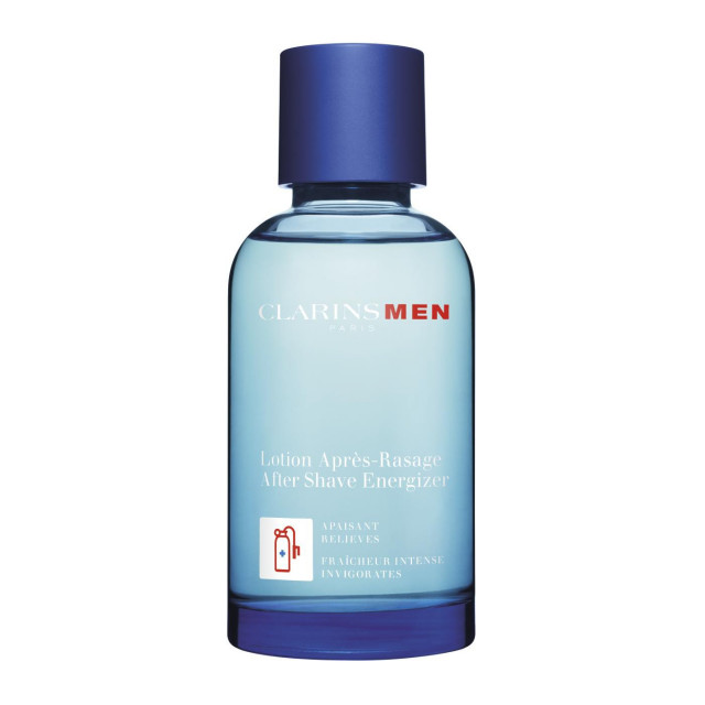 After shave care