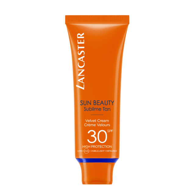 Sun beauty spf30