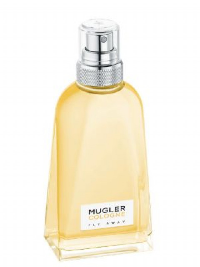 Cologne fly away