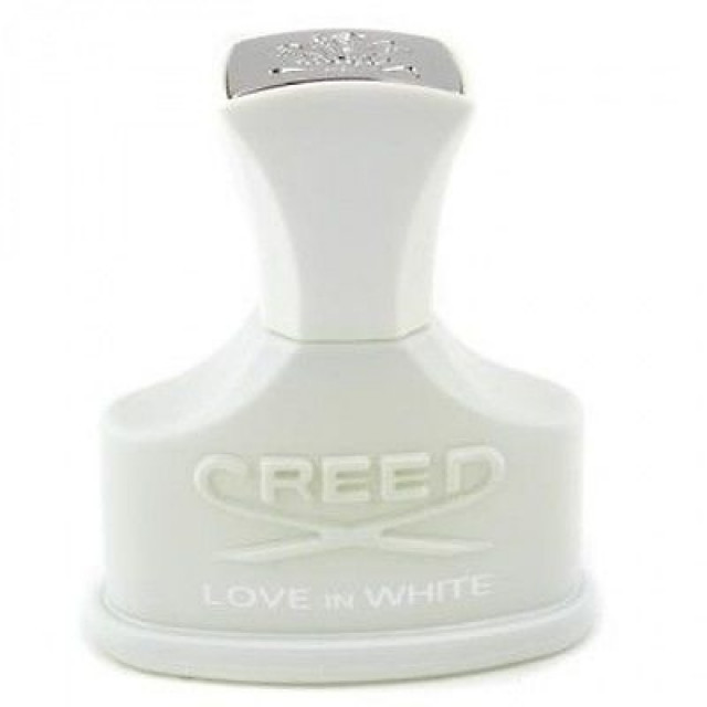 Love in white