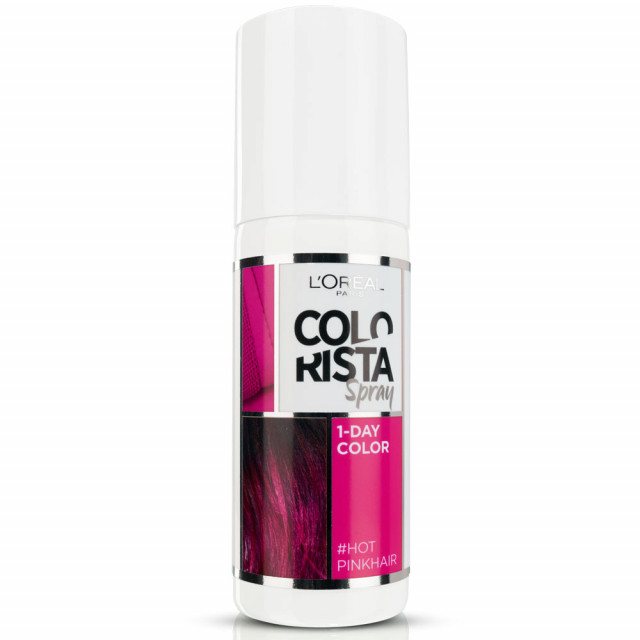 Colorista spray 1-day