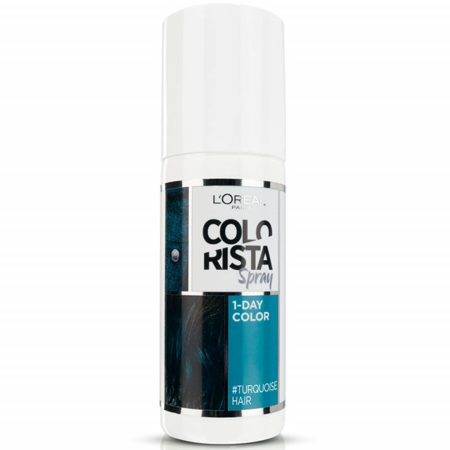 Colorista spray 1-day