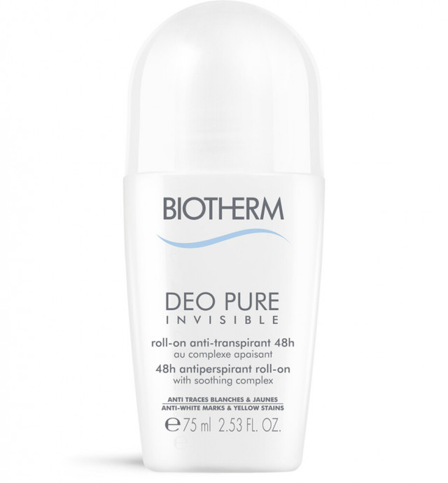 Deo pure