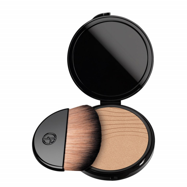 Neo nude fusion powder