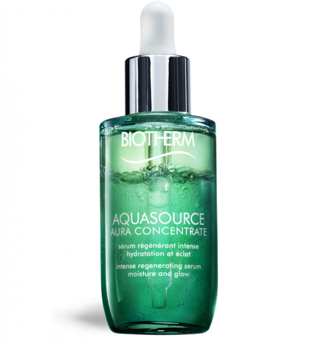 Aquasource aura concentrate