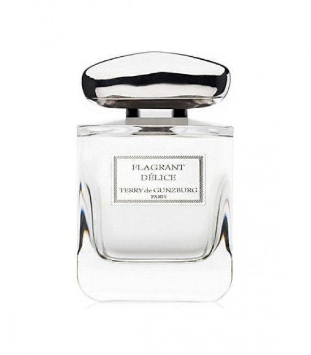 Flagrant delice