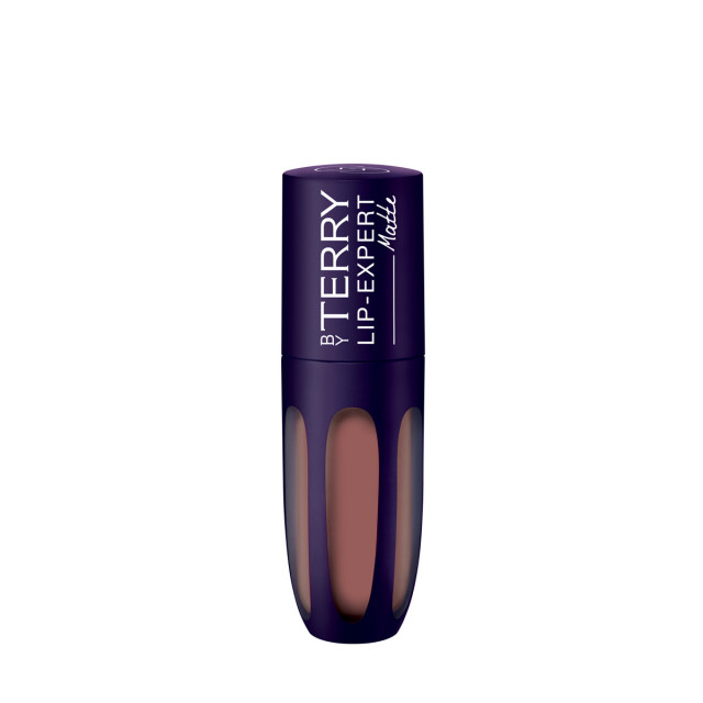 Lip-expert matte