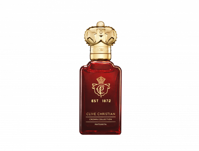 Crown matsukita