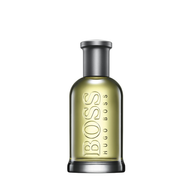 Boss bottled