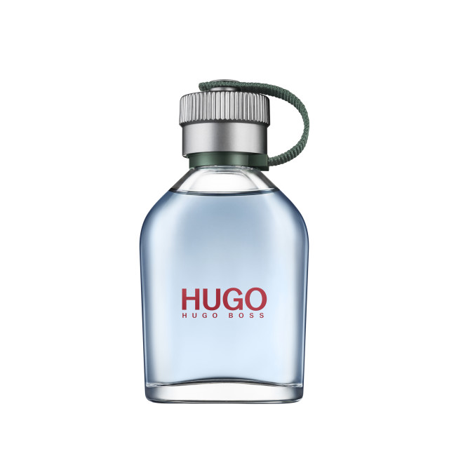 Hugo man