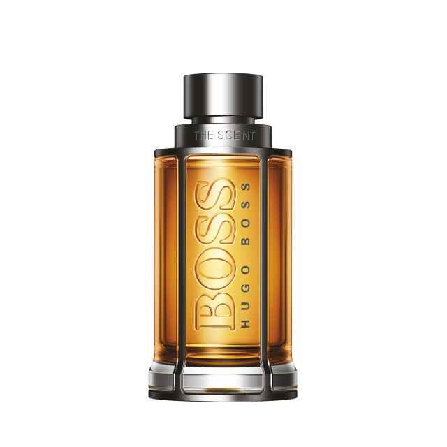 Boss the scent