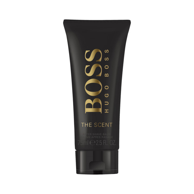 Boss the scent