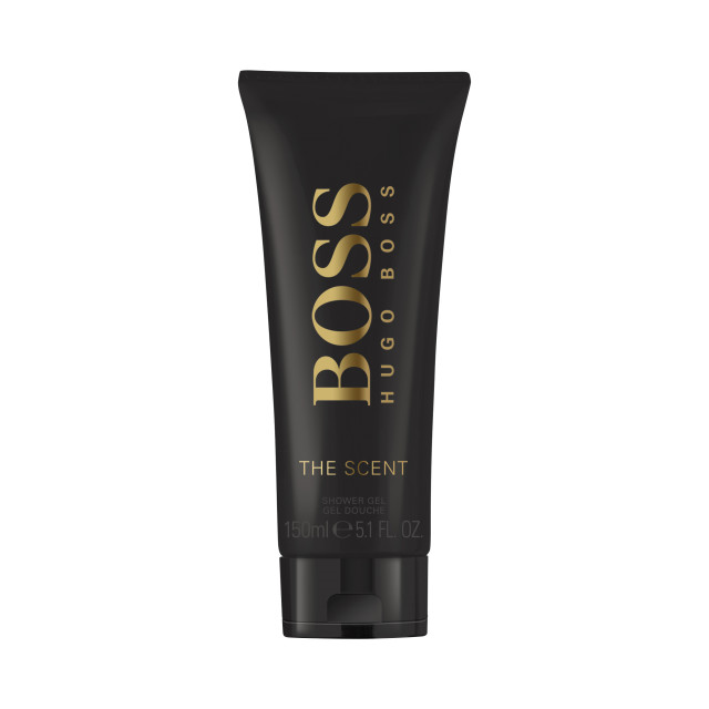 Boss the scent