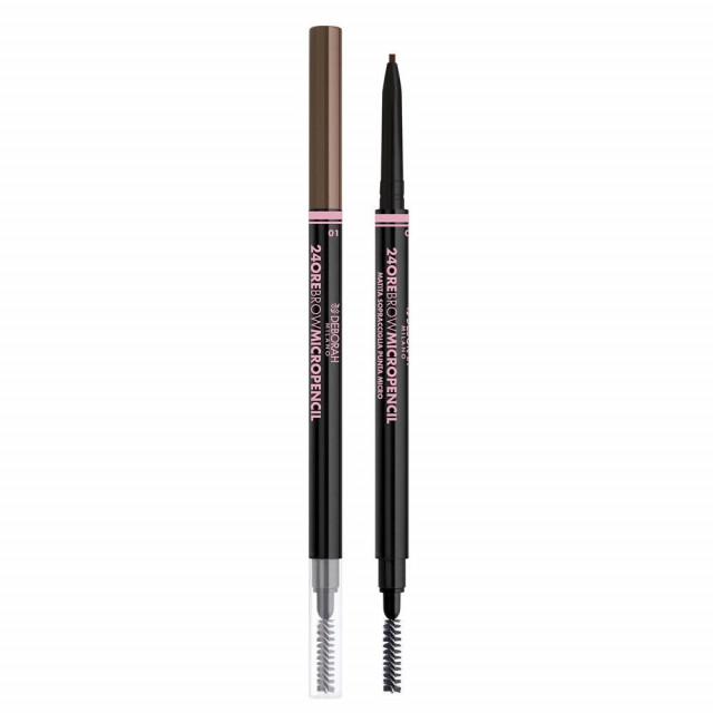 24ore brow micropencil