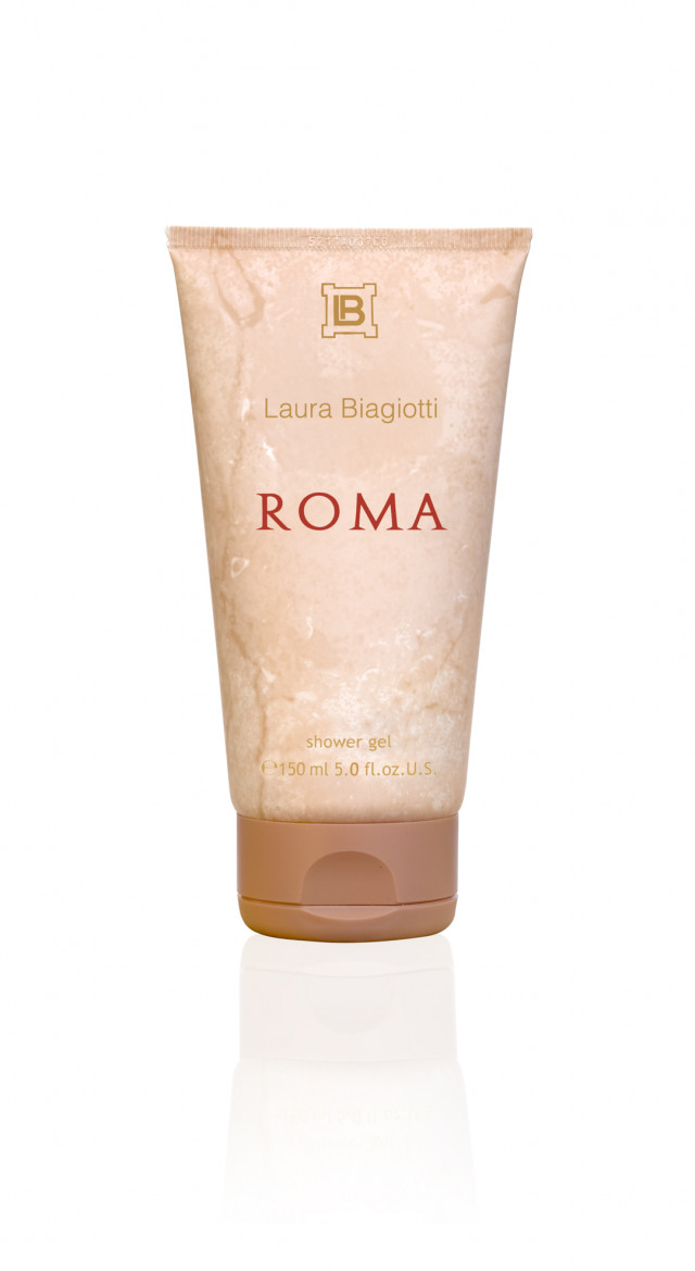 Roma donna