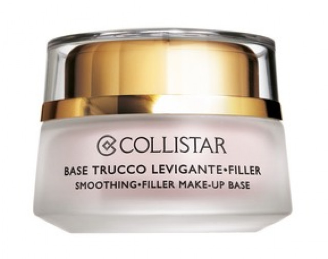 Base trucco levigante filler