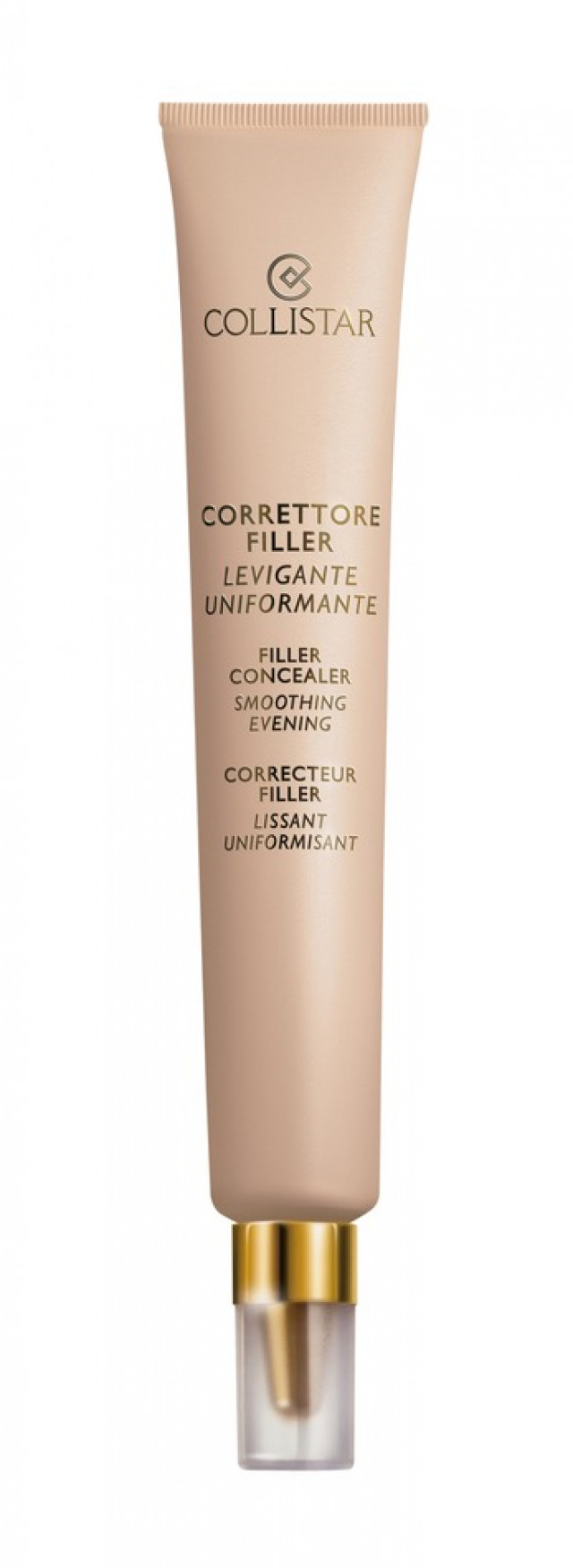 Correttore filler