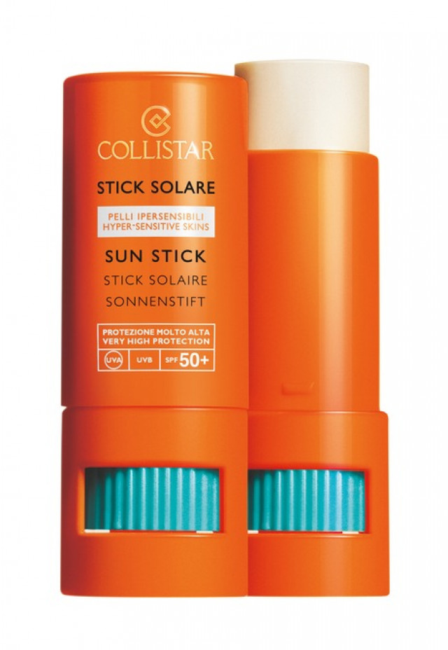 Stick solare massima protezione spf 50+