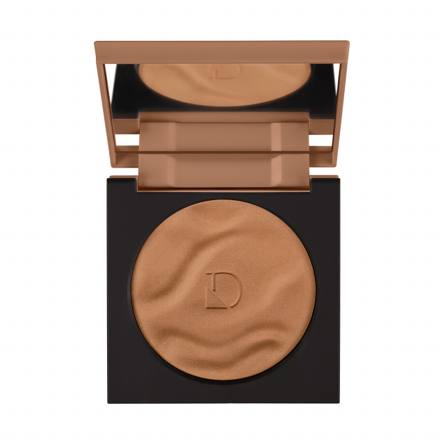 Hydra butter bronzing powder – terra abbronzante