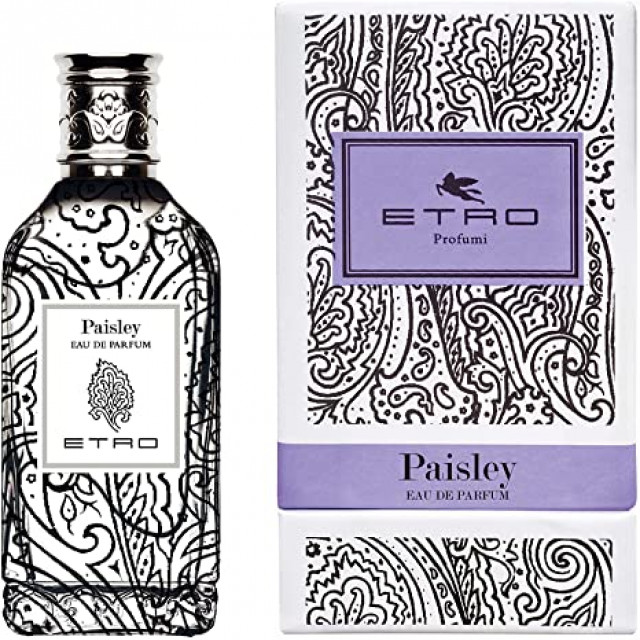 Paisley