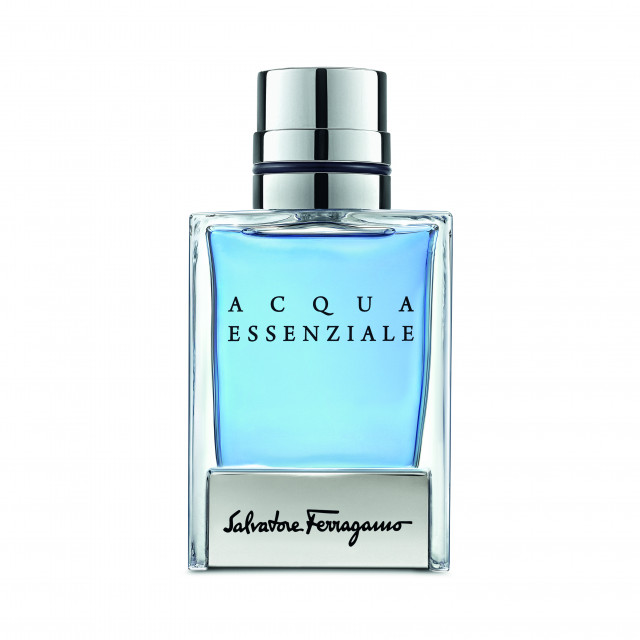 Acqua essenziale
