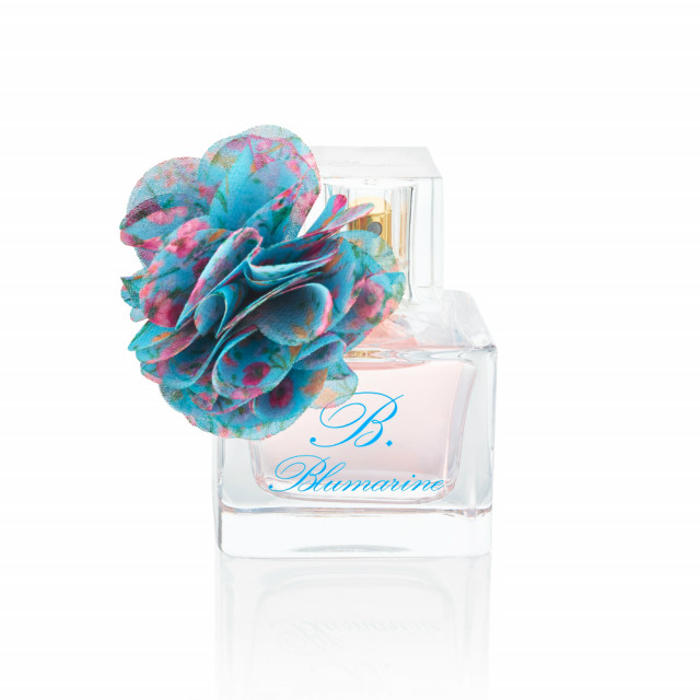 B. blumarine