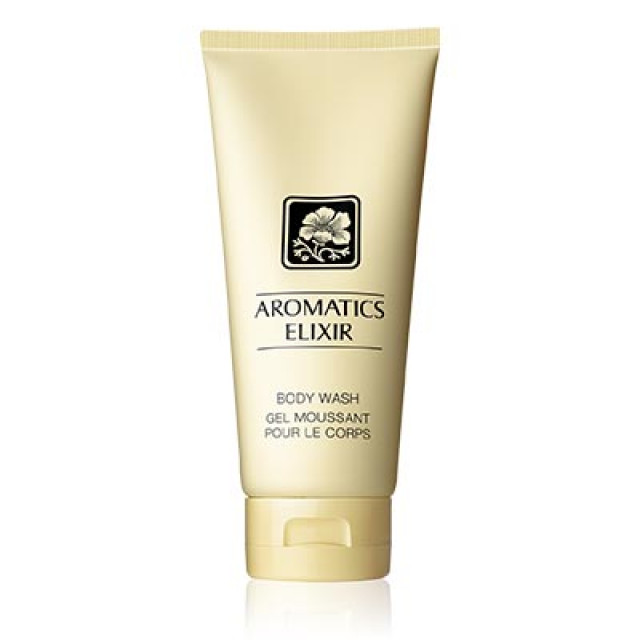 Aromatics  elixir