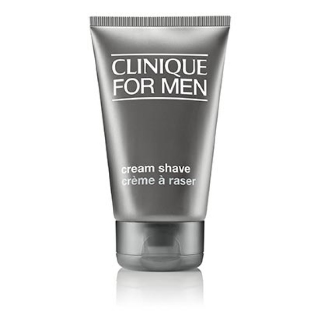 Cream shave