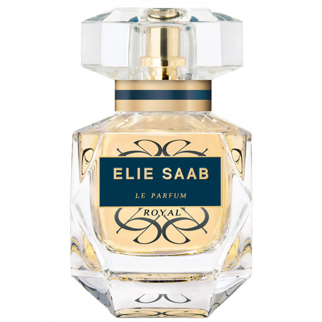 Le parfum royal