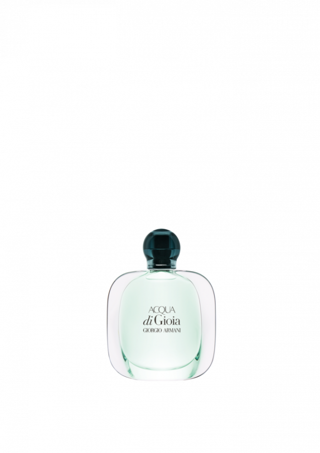 Acqua di gioia eau de parfum