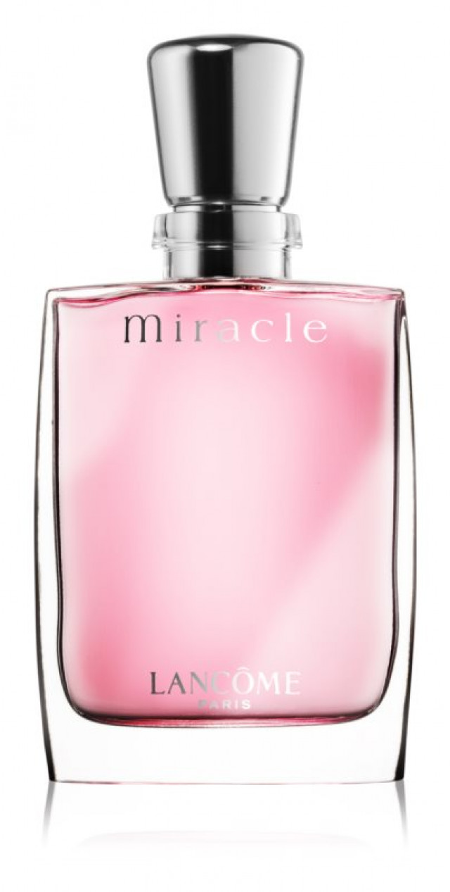 Miracle eau de parfum