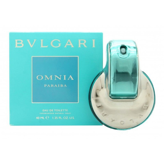 Omnia paraiba