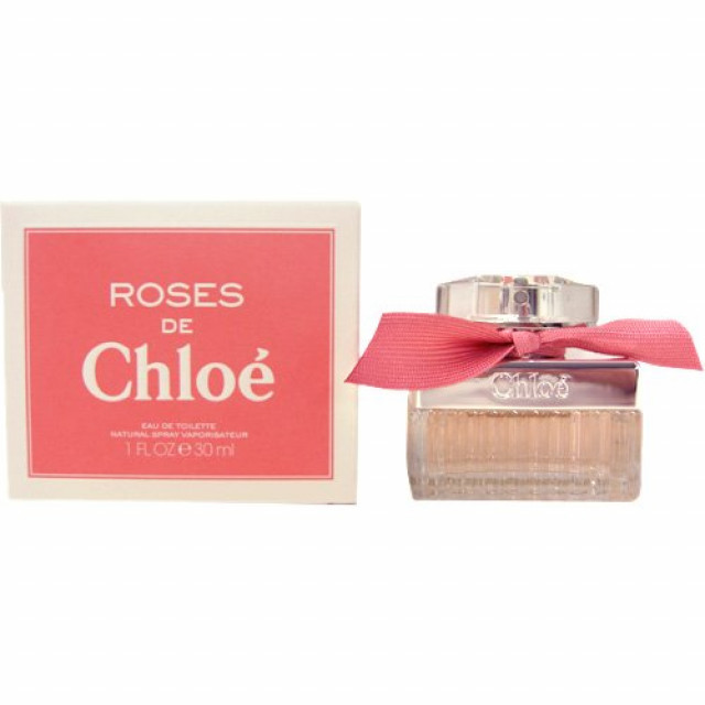 Roses de chloe'