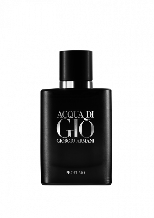 Acqua di giò profumo