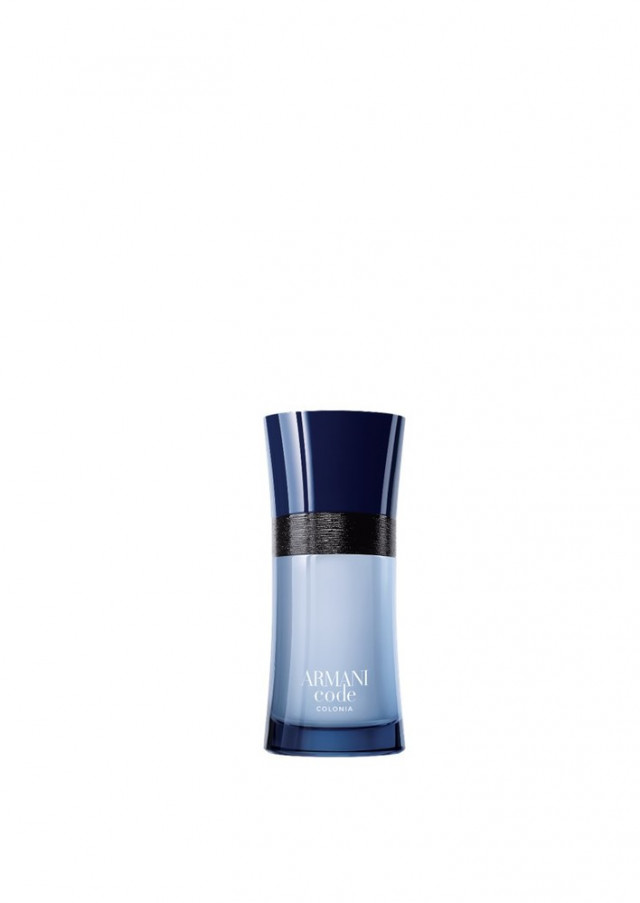 Armani code colonia