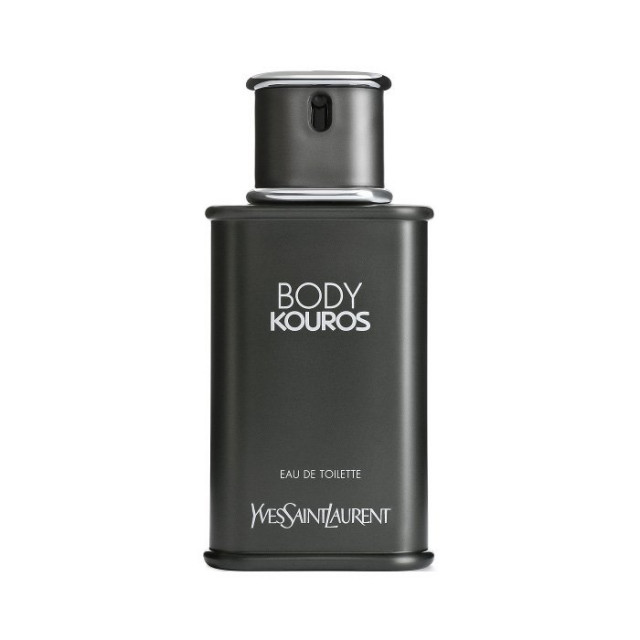 Body kouros