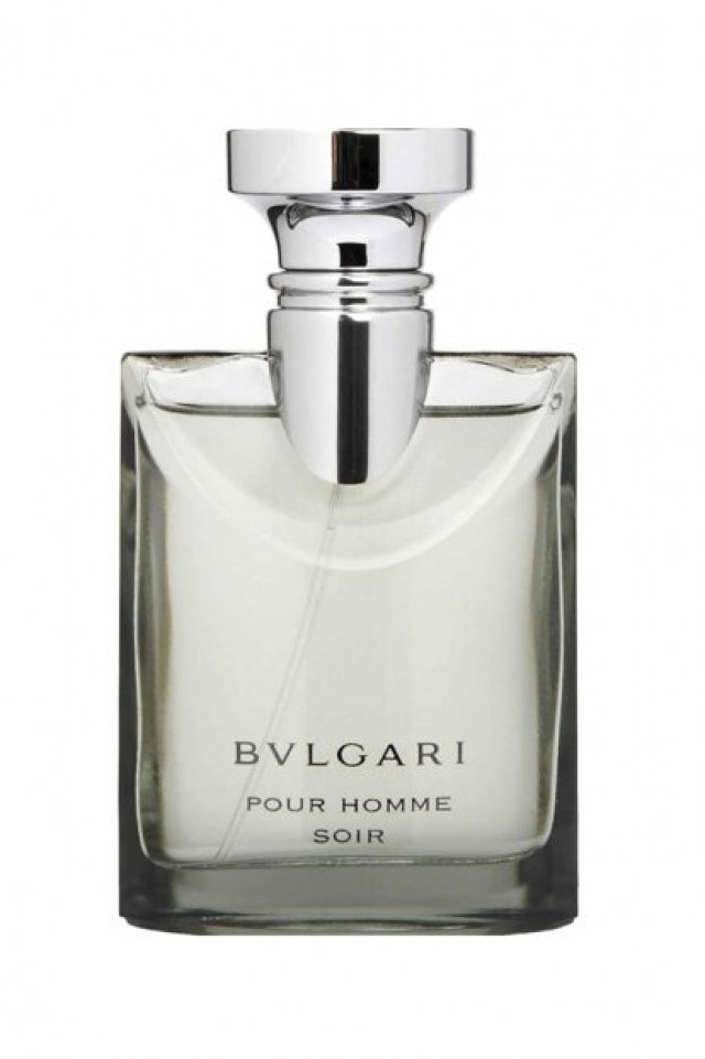 Pour homme soir