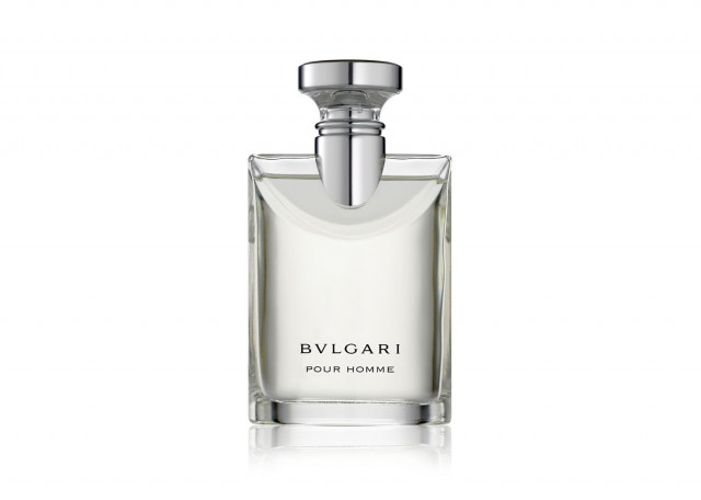Pour homme