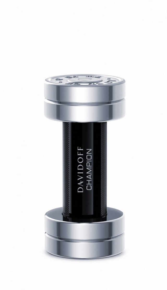 Davidoff champion
